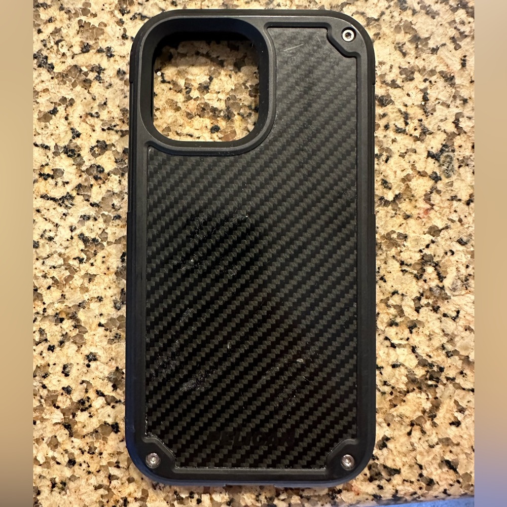 12 pro max case